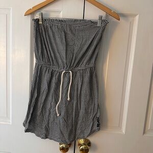 Billabong Strapless Coverup